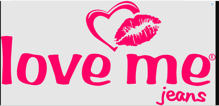 LOVE ME JEANS
