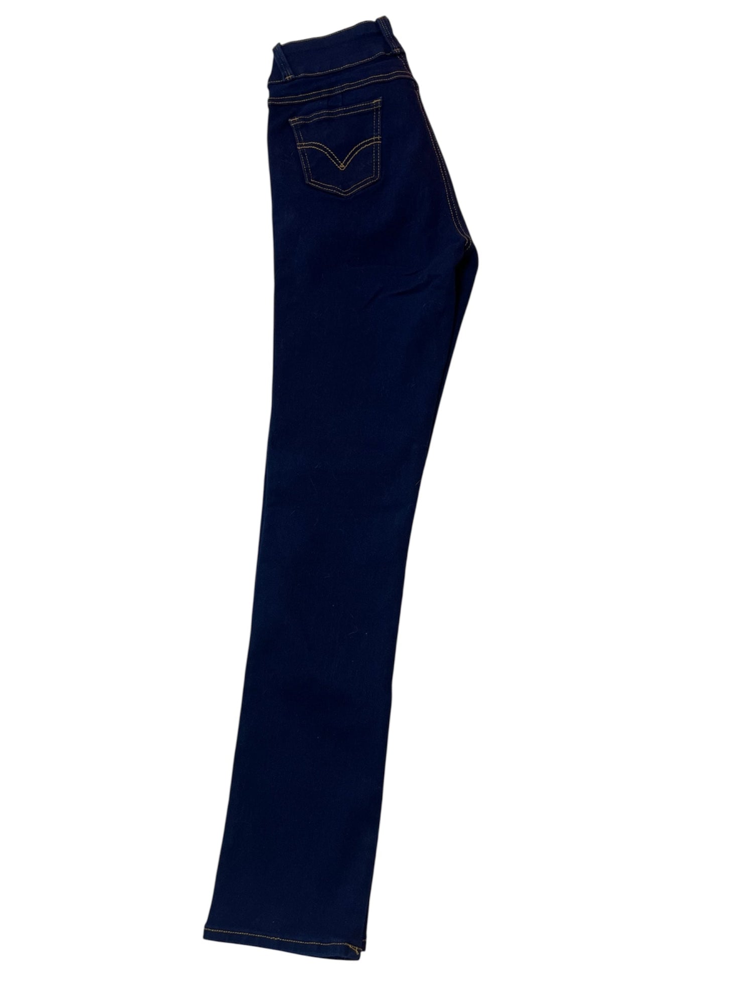 clasico talla grande